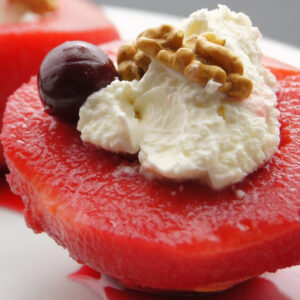 Günün Tatlısı / Dessert of the Day