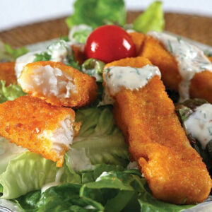 Ada Salatası / Ada Salad