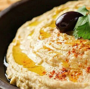 Humus