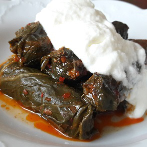 Pazı Sarma