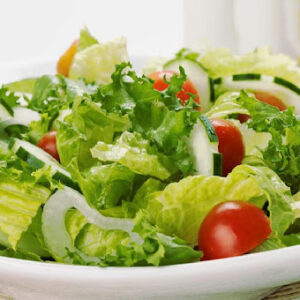 Yeşil Salata / Green salad