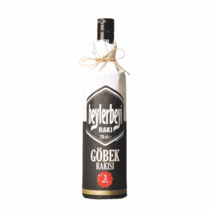 Beylerbeyi – Göbek