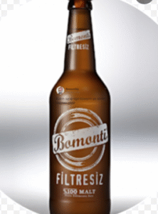 Bomonti Filtresiz