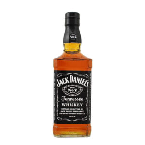 Jack Daniel’s