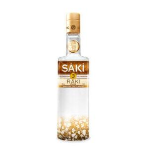 Saki Rakı – Klasik Seri
