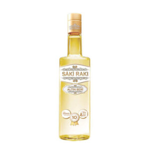 Saki Rakı – Altın Seri