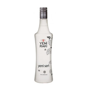 Yeni Rakı – Yeni Seri