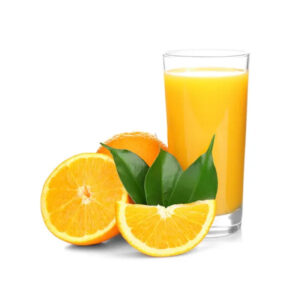 Sıkma Portakal Suyu